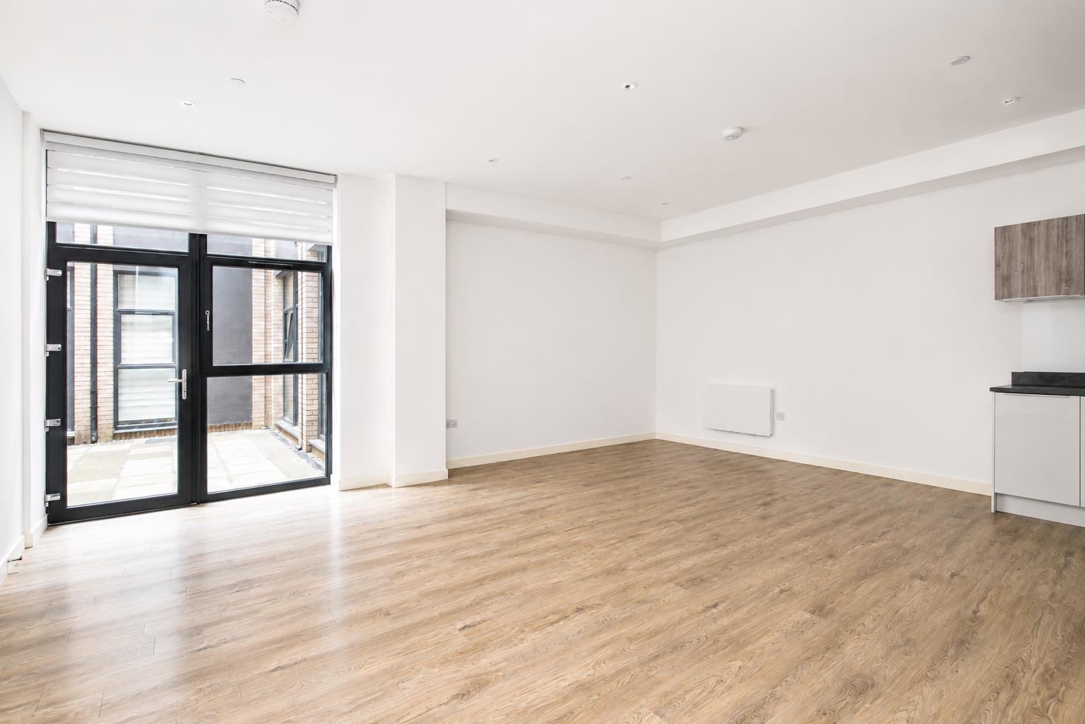1 bed property in North Star Avenue, Swindon